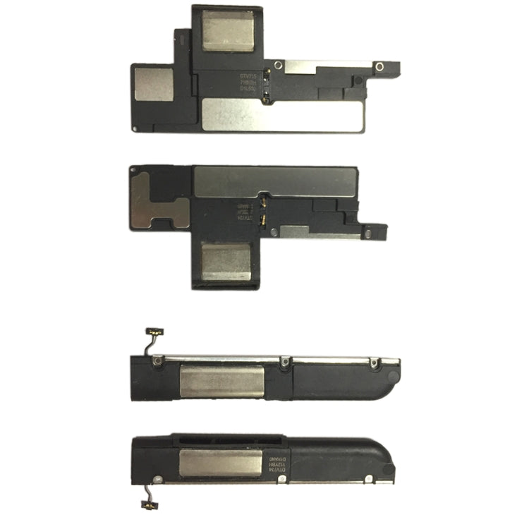 Cicalino suoneria altoparlante da 2 paia per iPad Pro 10,5 pollici (2017) / A1709 / A1701, For iPad Pro 10.5 inch (2017) / A1709 Cicalino suoneria altoparlante da 2 paia per iPad Pro 10,5 pollici (2017) / A1709 / A1701, For iPad Pro 10.5 inch (2017) / A1709